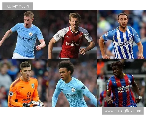 英超现役与退役球员名字全表及昵称整理