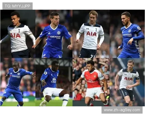 英超球员综合评价体系及赛季表现分析